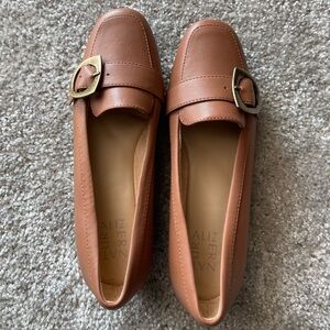 NWOT Naturalizer Kayden-Moc Loafer